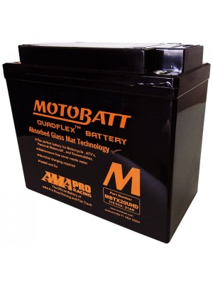 bateria MBTX20U-HD motobatt