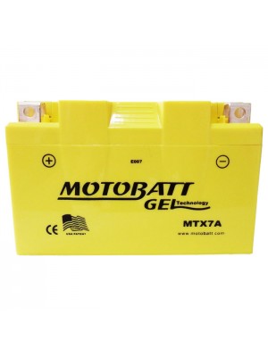 bateria MTX7L motobatt