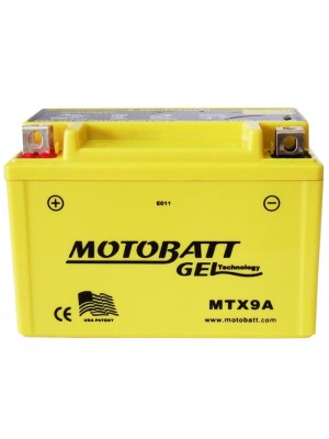 bateria MTX9A motobatt