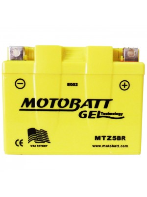 bateria MTZ5BR motobatt